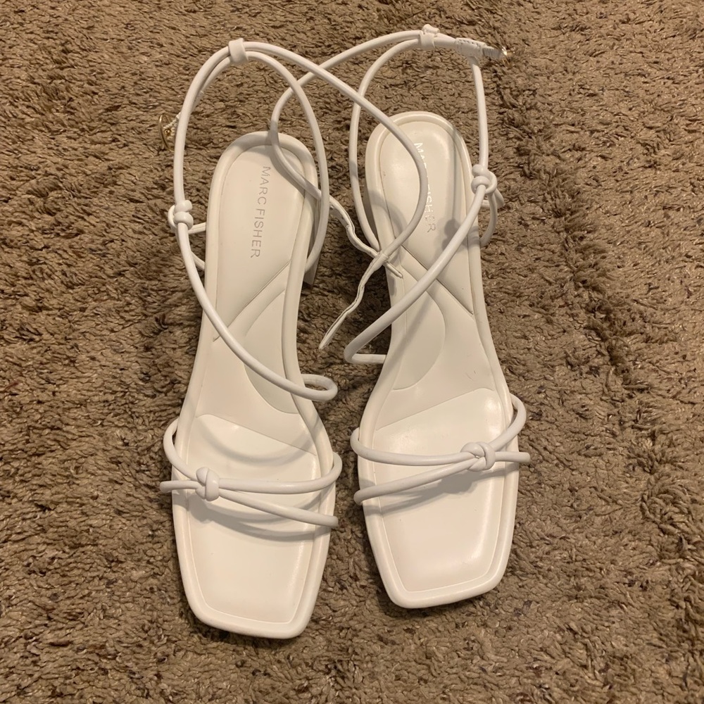 Marc Fisher Heels